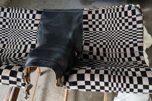 SEDILI POSTERIORI PORSCHE 944/924