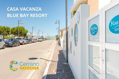 Benvenuti al Blue Bay Resort