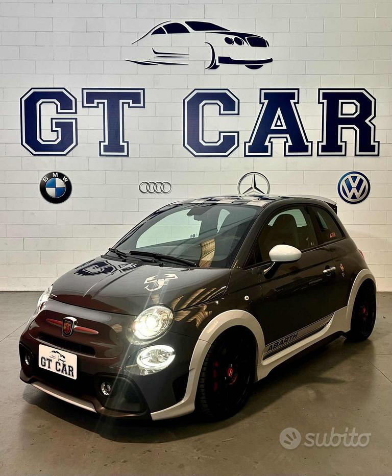 Abarth 695