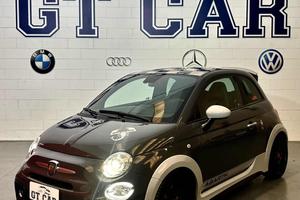 ABARTH 695 1.4 Turbo T-Jet 180 CV M.T.A.