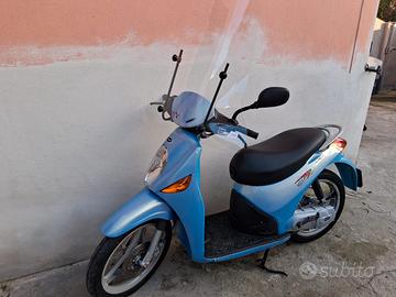 scooter malaguti ciak 50