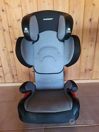Seggiolino auto 3-12 anni