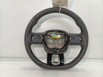 VOLANTE CITROEN C3 AirCross 98118753GH DV5RCE/YHS