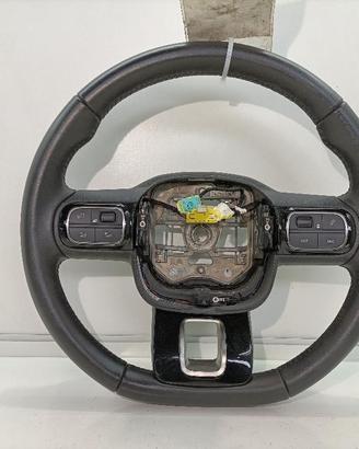 VOLANTE CITROEN C3 AirCross 98118753GH DV5RCE/YHS