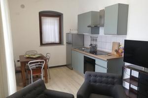 Appartamentino in campagna