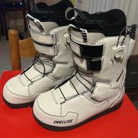 Scaponi snowboard Deeluxe tg 43