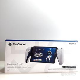Playstation portal Ps5 Come nuovo