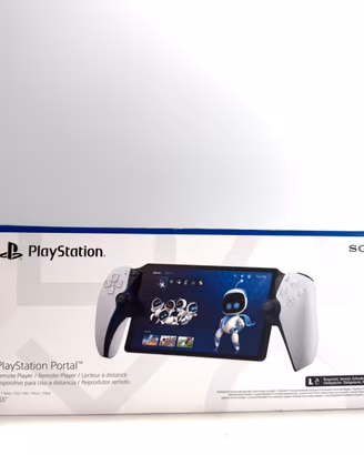 Playstation portal Ps5 Come nuovo