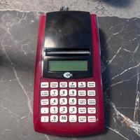 Registratore di cassa telematico DTR