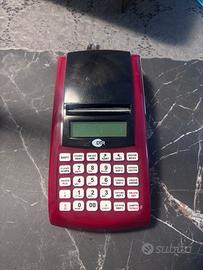 Registratore di cassa telematico DTR