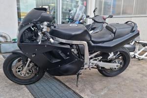 Suzuki GSX R 1100