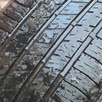 4 gomme estive Bridgestone 245/50 R18 100W