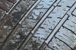 4 gomme estive Bridgestone 245/50 R18 100W