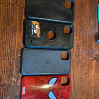 Cover iPhone 11