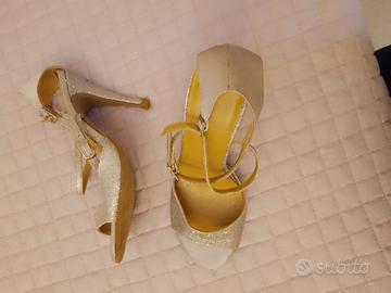 Scarpe da tango 