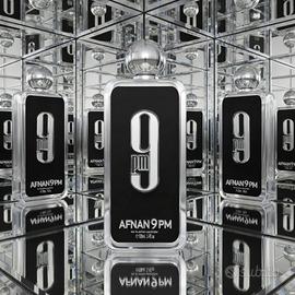 profumo afnan 9 pm 