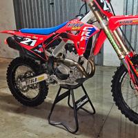 Honda CRF 250 2023