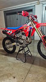 Honda CRF 250 2023