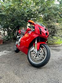 Ducati 999s