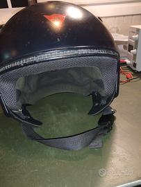 casco per Moto 