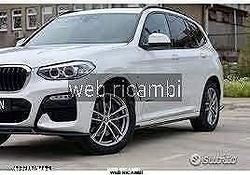Ricambi BMW X4 2018 2019 2020 Rif 2