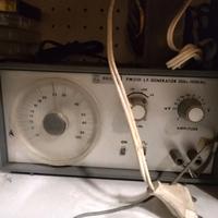 generatore segnali radio a bassa frequenza