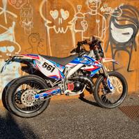 Hm cre 125 - 2015