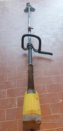 decespugliatore elettrico 220v