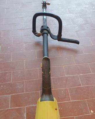 decespugliatore elettrico 220v