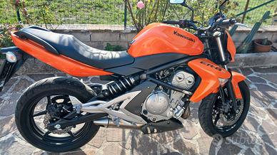 Kawasaky 650