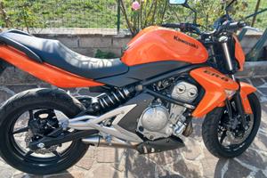 Kawasaky 650