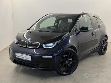 BMW i3 i3s 120Ah Advantage