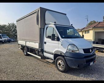 RENAULT TRUCKS - RENAULT MASCOTT CENTINA CON SPOND