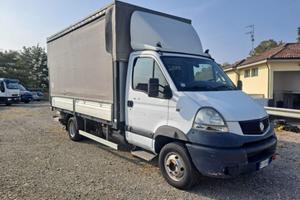 RENAULT TRUCKS - RENAULT MASCOTT CENTINA CON SPOND