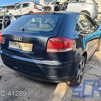 Audi a3 8p1 2.0 tdi 16v 140cv 03-12 - ricambi