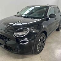 FIAT 600 Hybrid 100 CV DCT MHEV La Prima