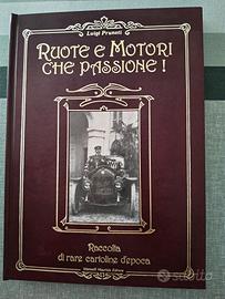 Ruote e Motori che passione