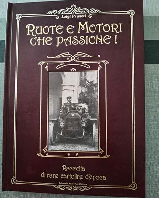 Ruote e Motori che passione