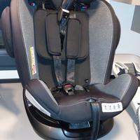 Seggiolino Auto isofix 