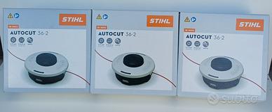 testine Stihl 36-2