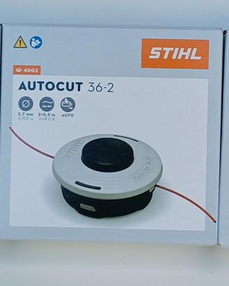 testine Stihl 36-2