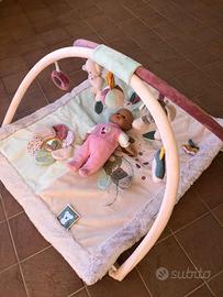 Tappeto Gioco interattivo per bambini neonati