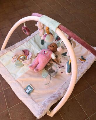 Tappeto Gioco interattivo per bambini neonati