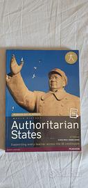 Pearson Authoritarian States 2nd Edition