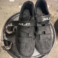 Scarpe  x bicy