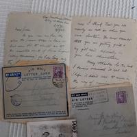 Lotto inglese seconda guerra ww2