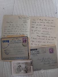 Lotto inglese seconda guerra ww2