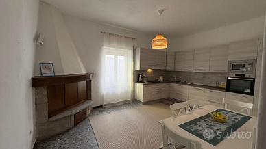 Casa indipendente,con fascino restaurato