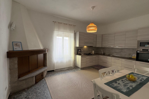 Casa indipendente,con fascino restaurato