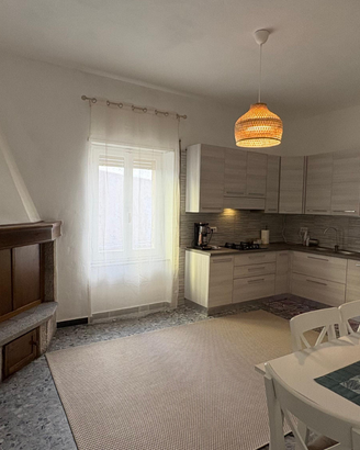 Casa indipendente,con fascino restaurato